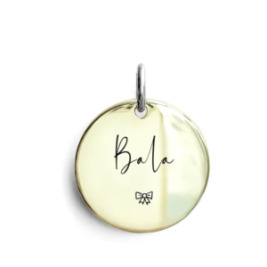 Médaille Chat VIP